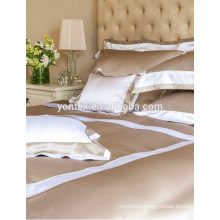 High quality Bamboo Fabric sheet set